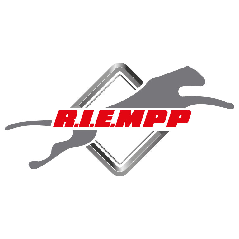 Logo R.I.E.MPP